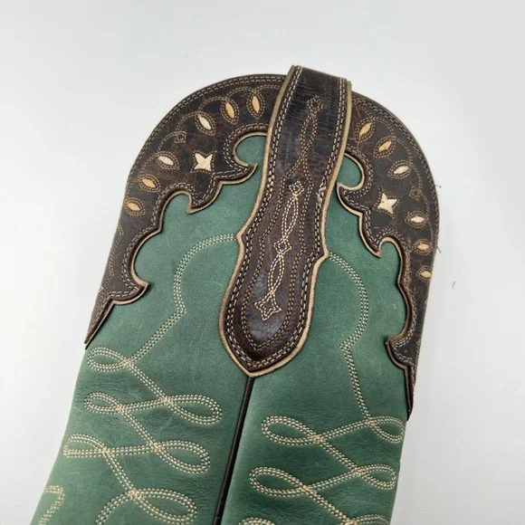 Ariat Zealous Western Boot - Picture 7 of 11